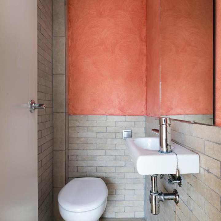Photo of Bathroom in el Camp d'en Grassot i Gracia Nova