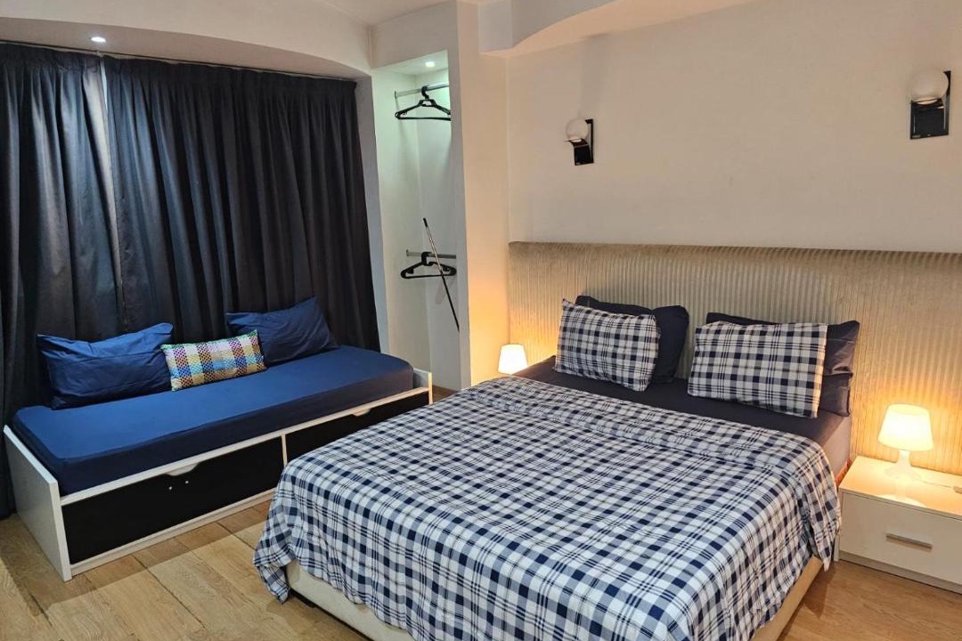 Photo of Bedroom in LA GIRONDE