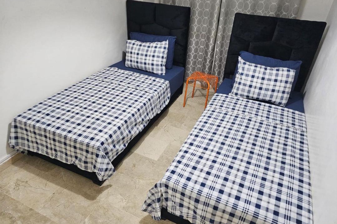 Photo of Bedroom in LA GIRONDE