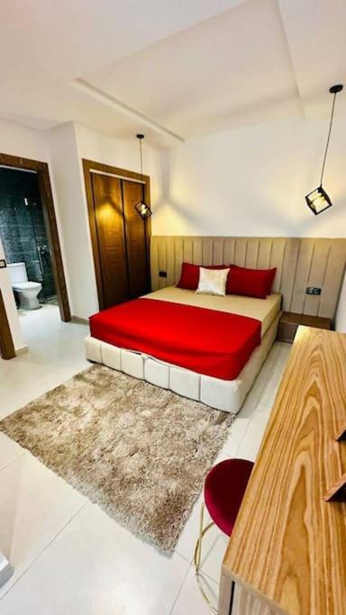Photo of Bedroom in Quartier Des Mimosas