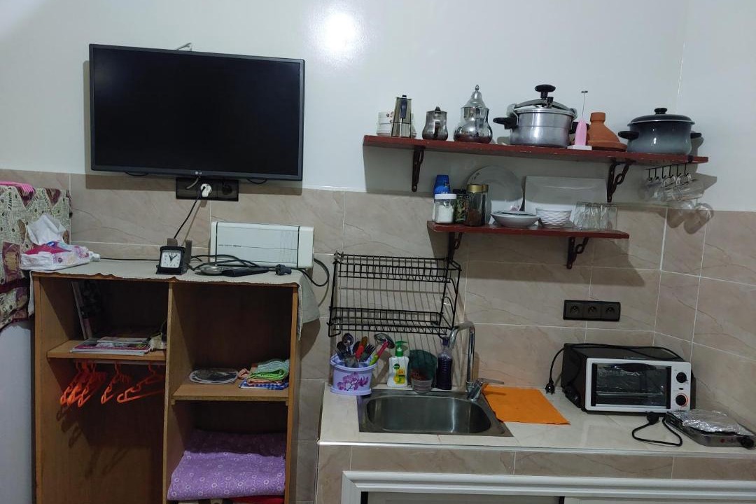 Photo of Kitchen in Sidi Rahal