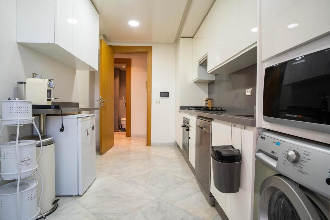 Photo of Kitchen in Anfa