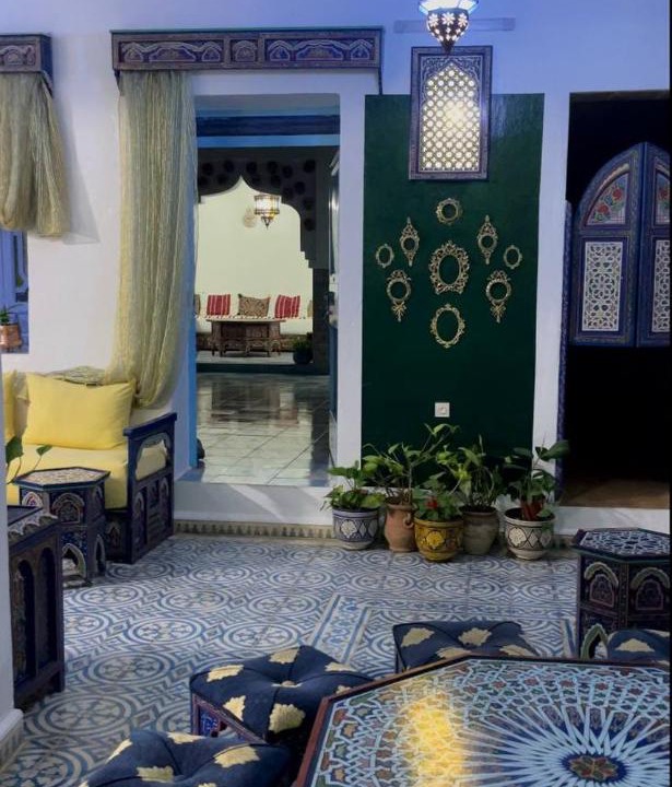 Photo of Others in Chefchaouen