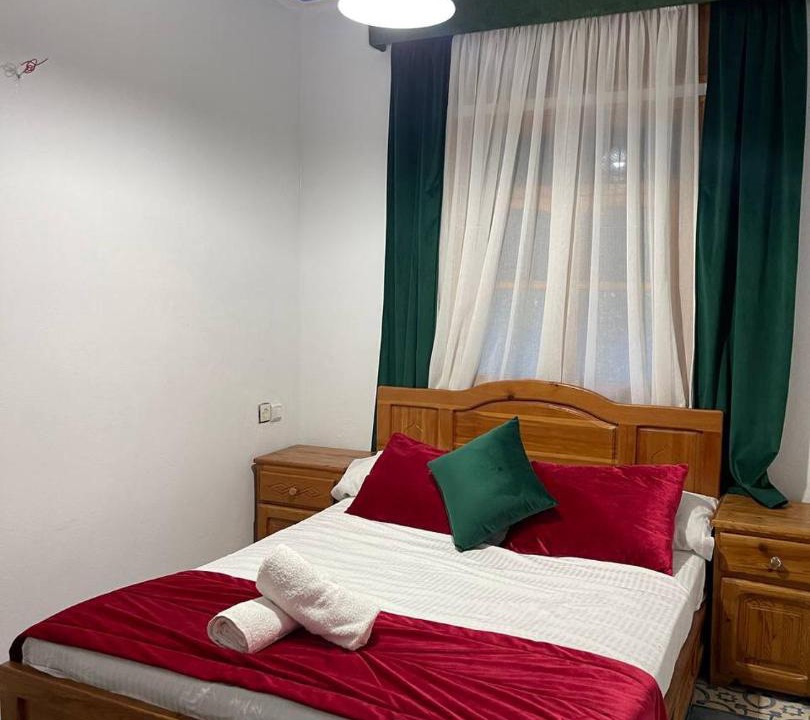 Photo of Bedroom in Chefchaouen