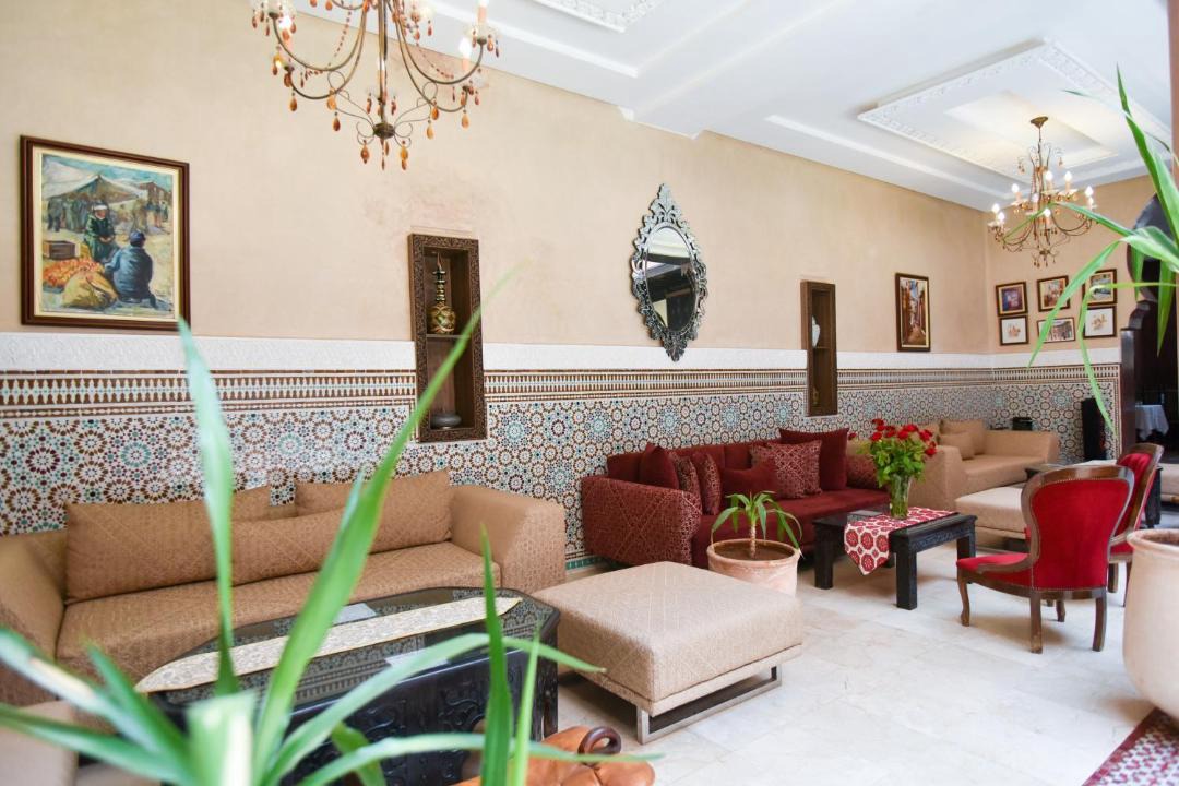 Photo of Others in Al Machouar – Stinia