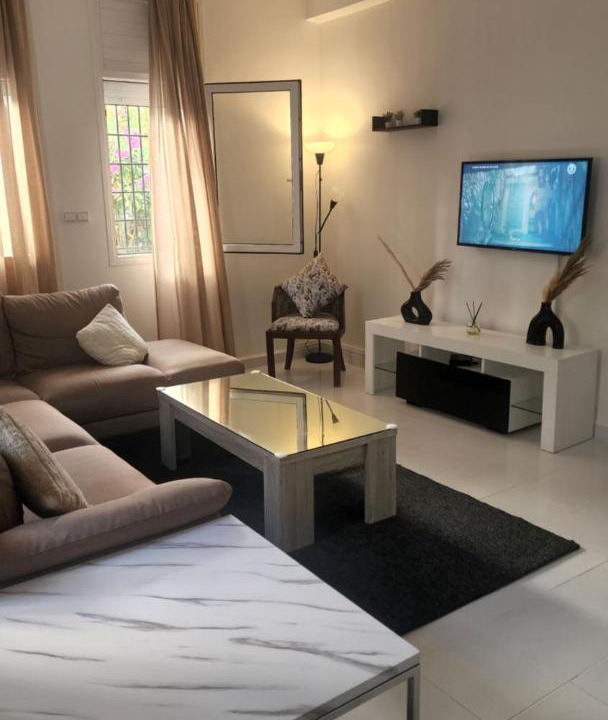 Photo of Livingroom in Sidi Bouzid