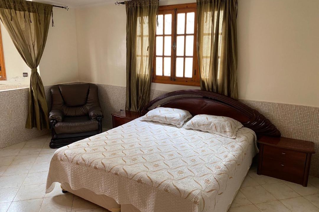 Photo of Bedroom in Mohammedia