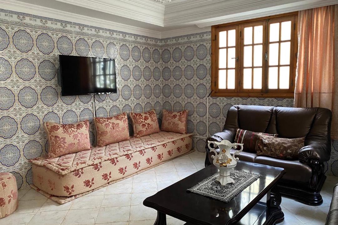 Photo of Livingroom in Mohammedia