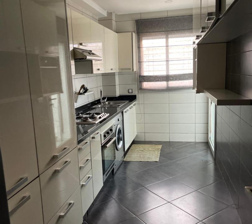 Photo of Kitchen in Mohammedia
