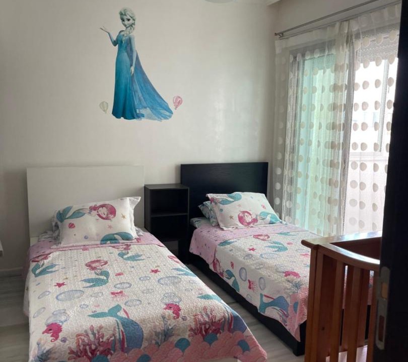 Photo of Bedroom in Mohammedia