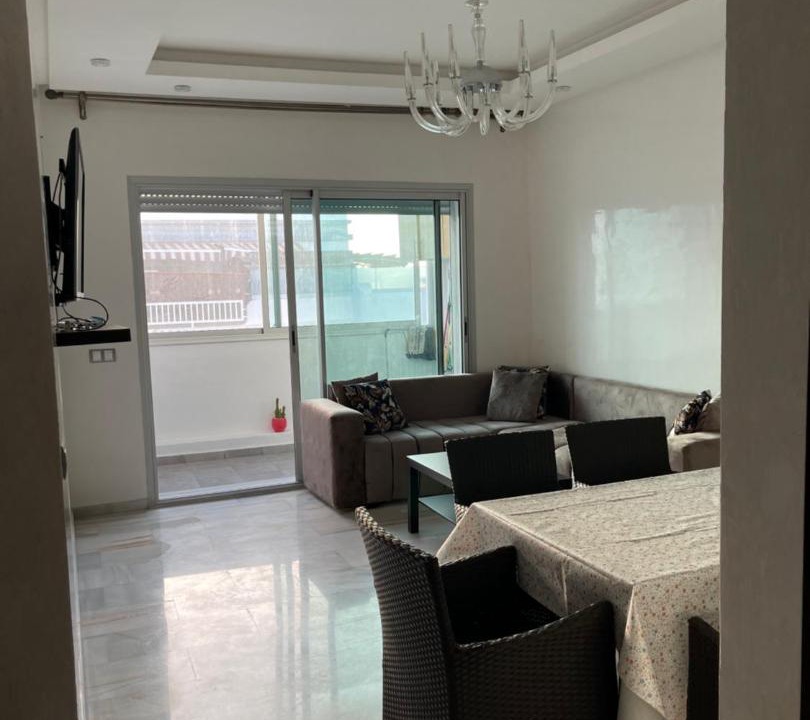 Photo of Livingroom in Mohammedia