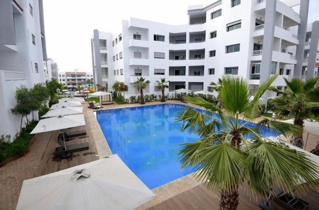 Photo of Outdoor in Mohammedia