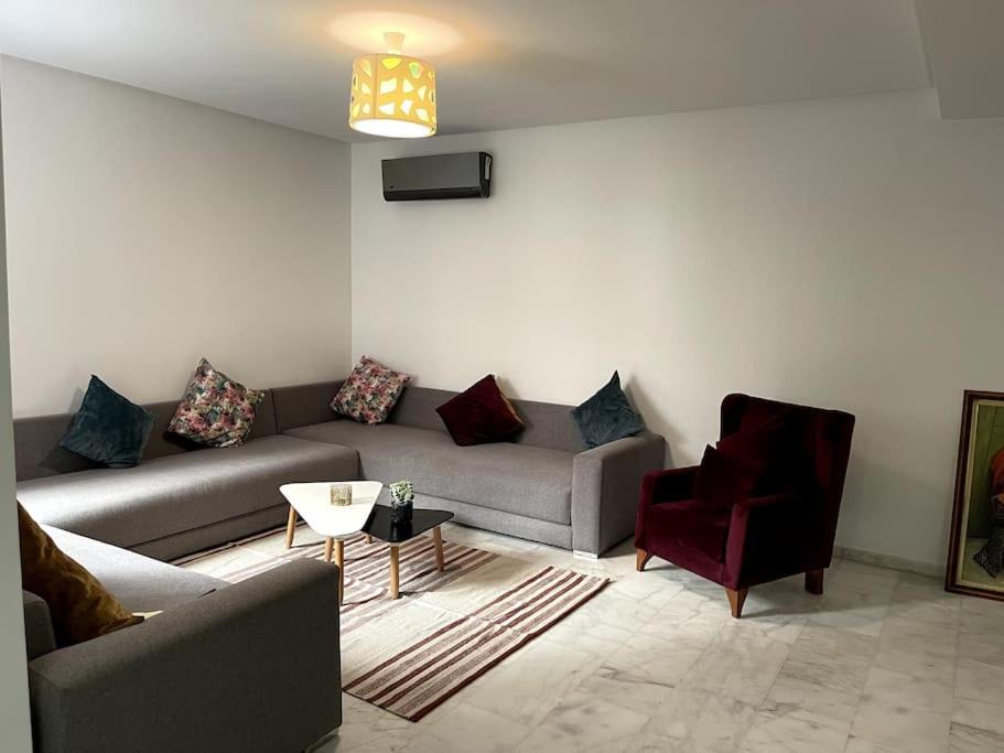 Photo of Livingroom in Mohammedia