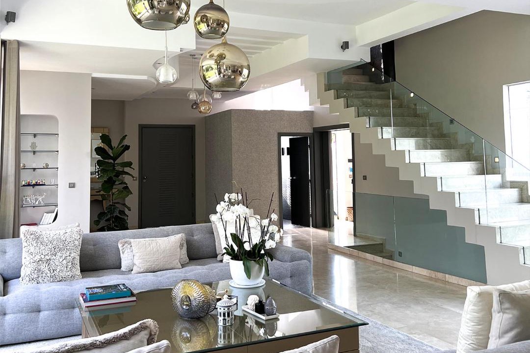 Photo of Livingroom in Anfa