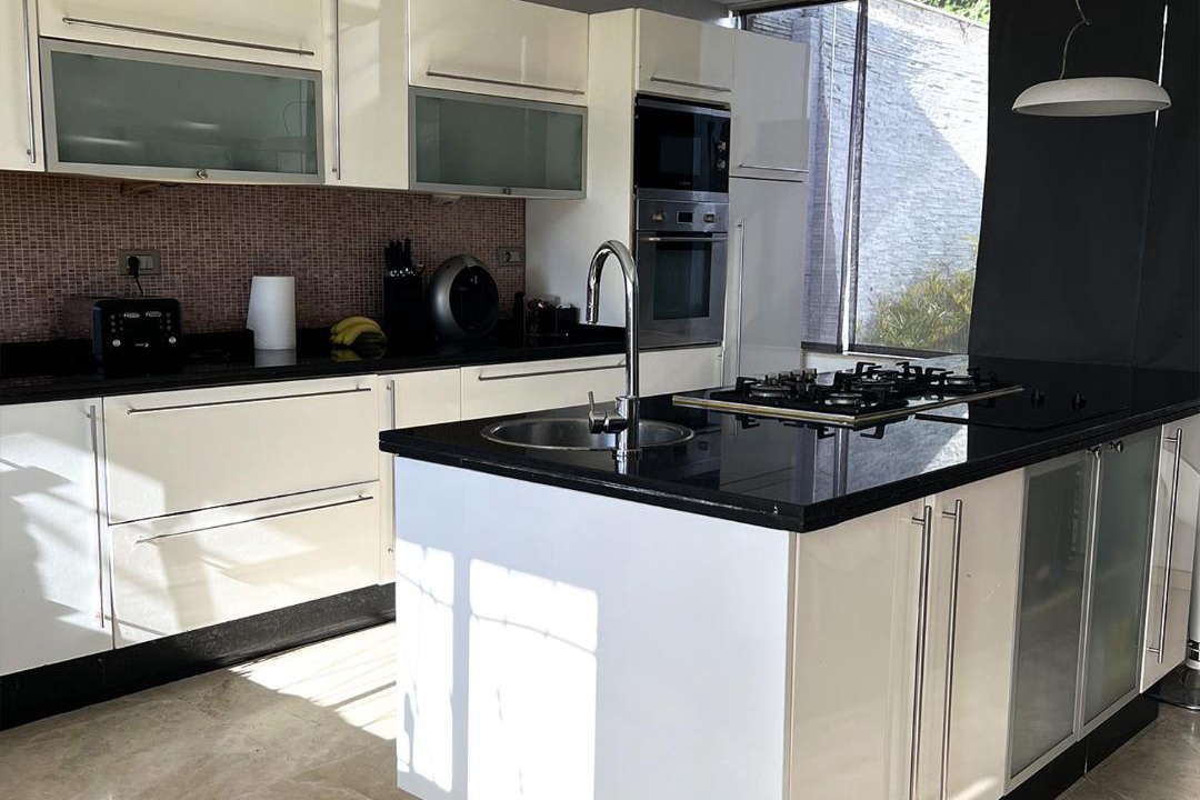 Photo of Kitchen in Anfa