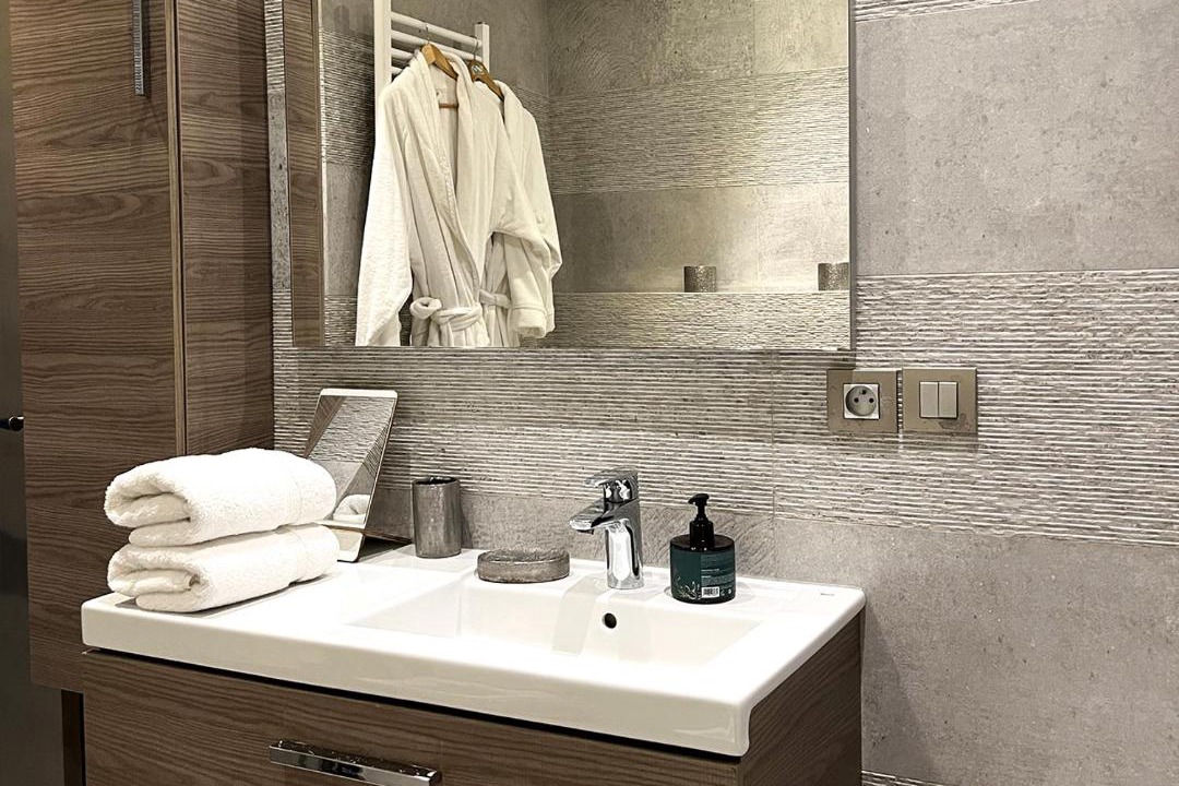 Photo of Bathroom in Anfa