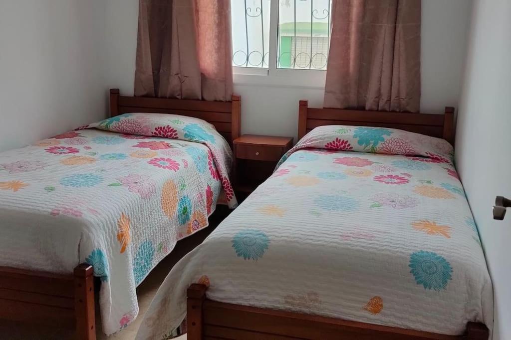 Photo of Bedroom in Tetouan