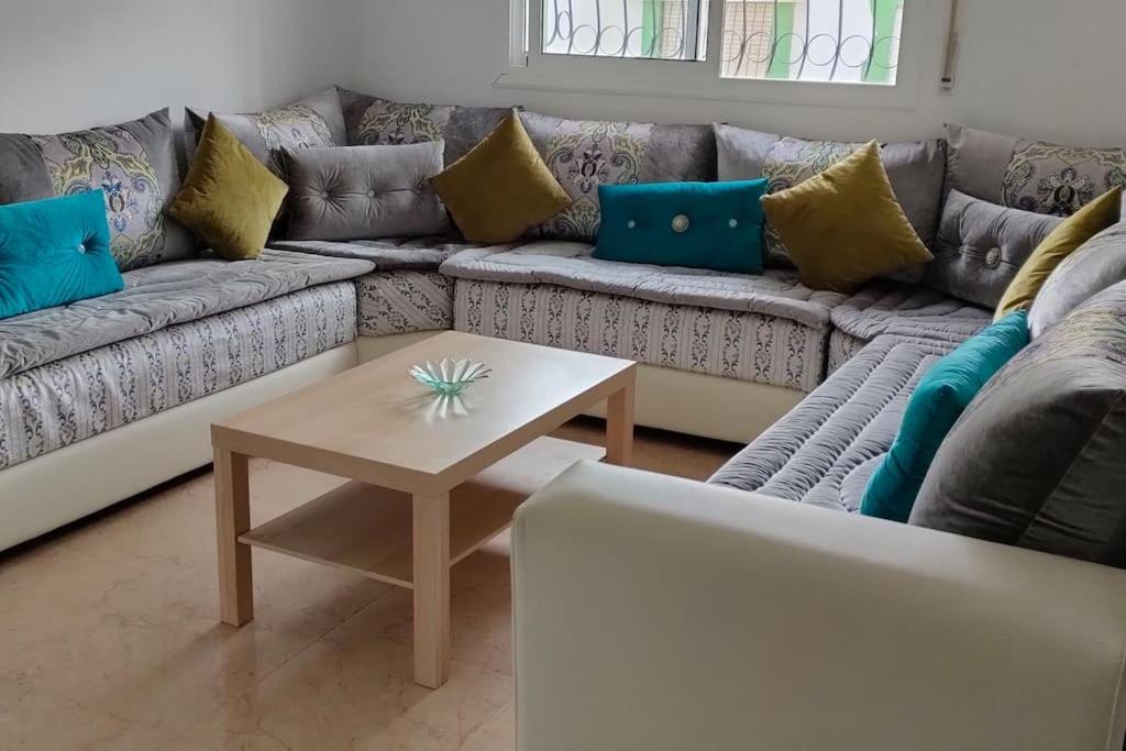 Photo of Livingroom in Tetouan
