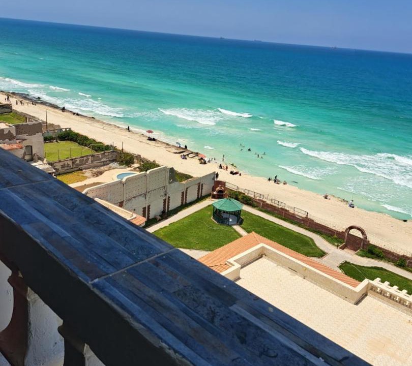 Photo of Patio Balcony in Al-'Amriyah
