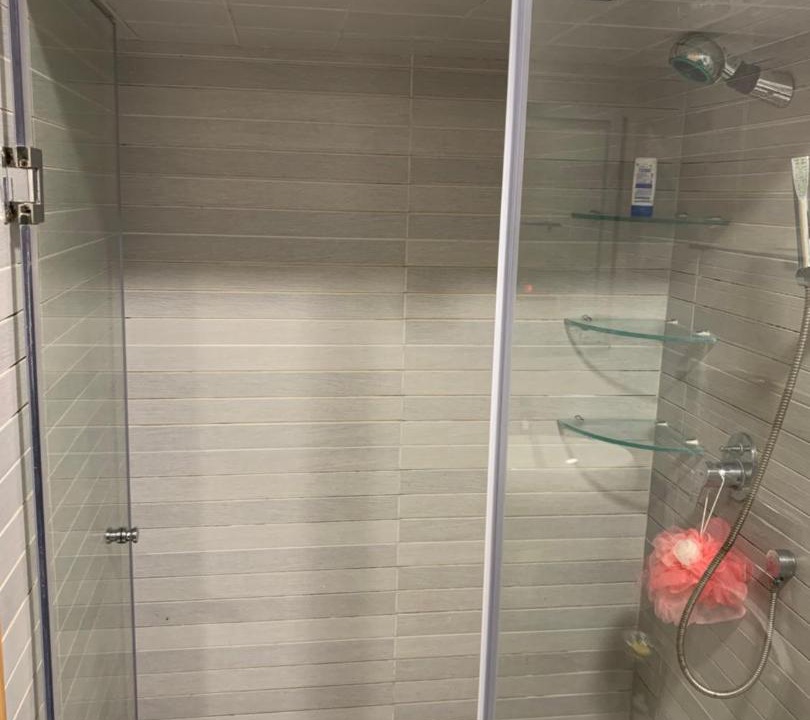 Photo of Bathroom in Tamariss