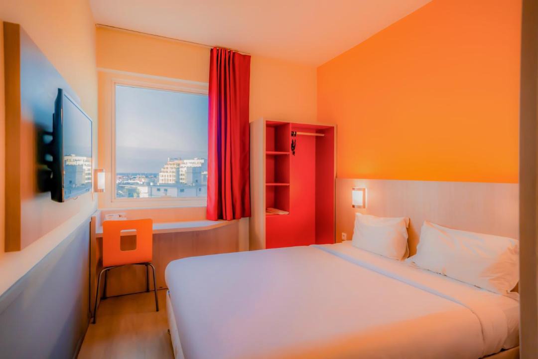 Photo of Bedroom in Belvedere