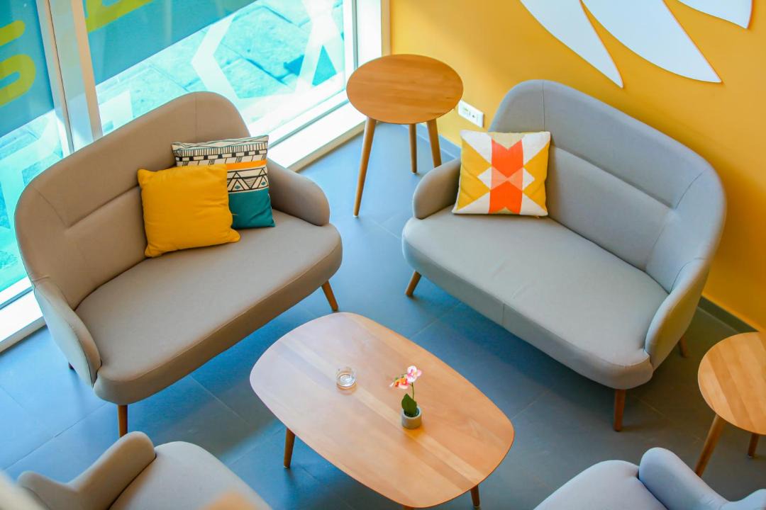 Photo of Livingroom in Belvedere