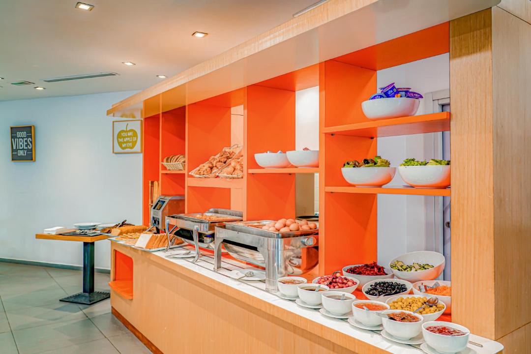Photo of Kitchen in Belvedere