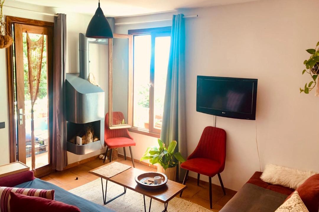Photo of Livingroom in Tamariss