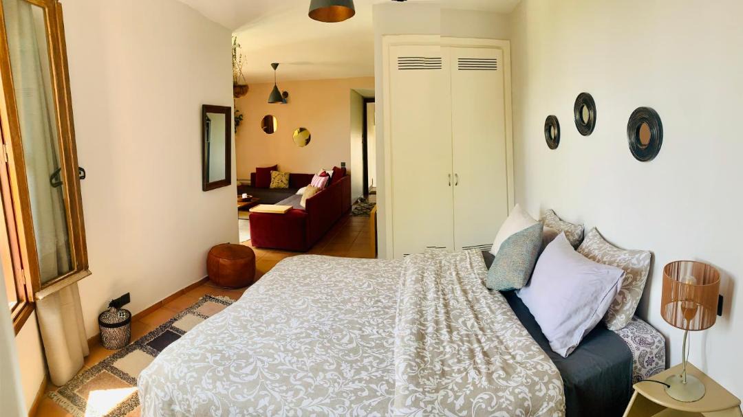 Photo of Bedroom in Tamariss