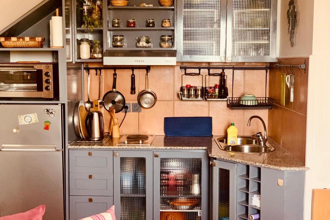 Photo of Kitchen in Tamariss