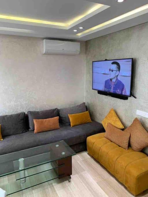 Photo of Livingroom in Tamariss