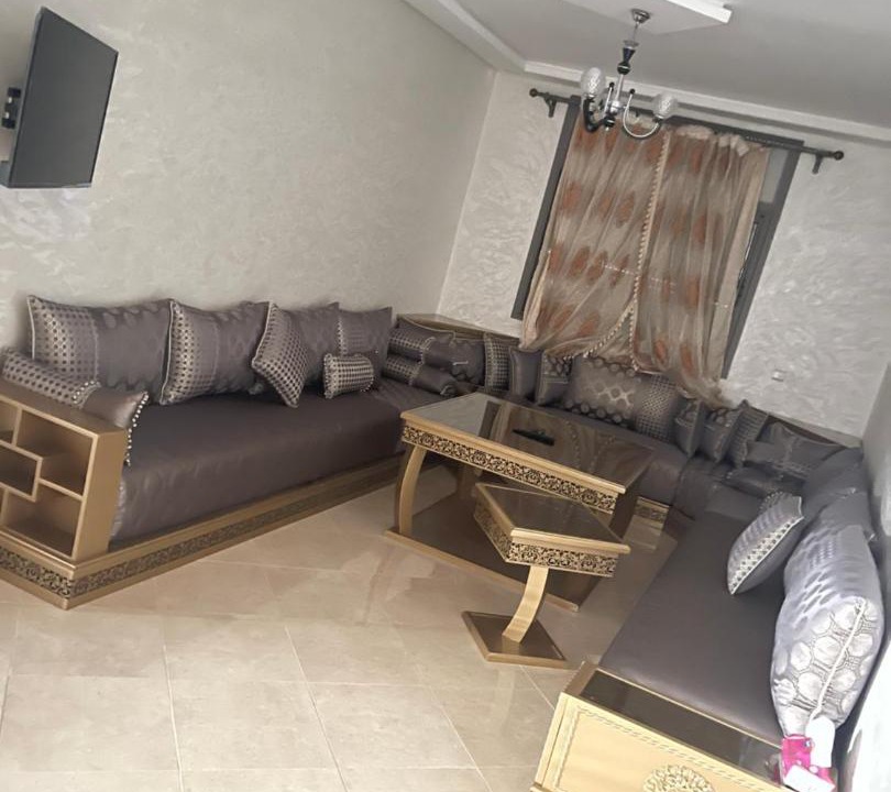 Photo of Livingroom in Sidi Bouzid