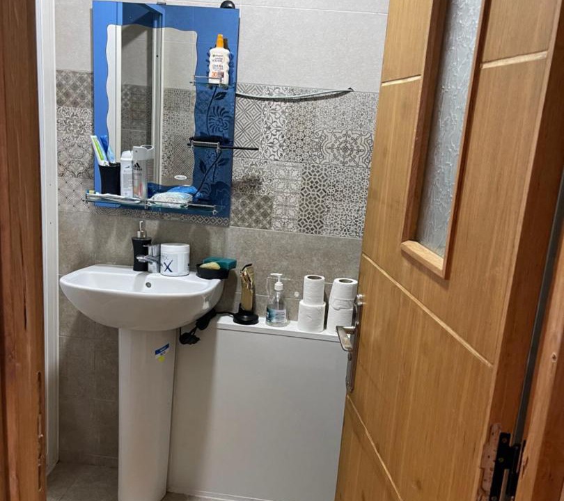 Photo of Bathroom in Sidi Bouzid