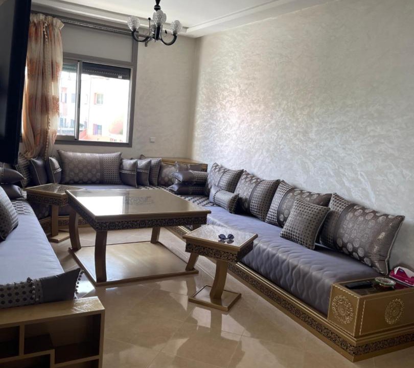 Photo of Livingroom in Sidi Bouzid
