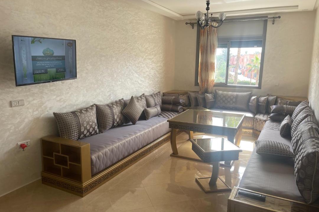 Photo of Livingroom in Sidi Bouzid
