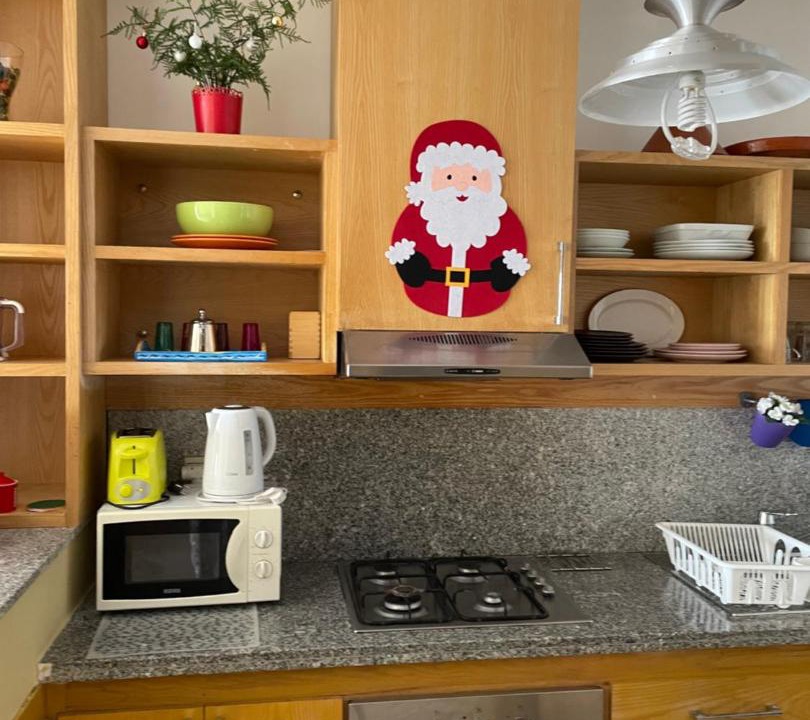 Photo of Kitchen in Nouaceur