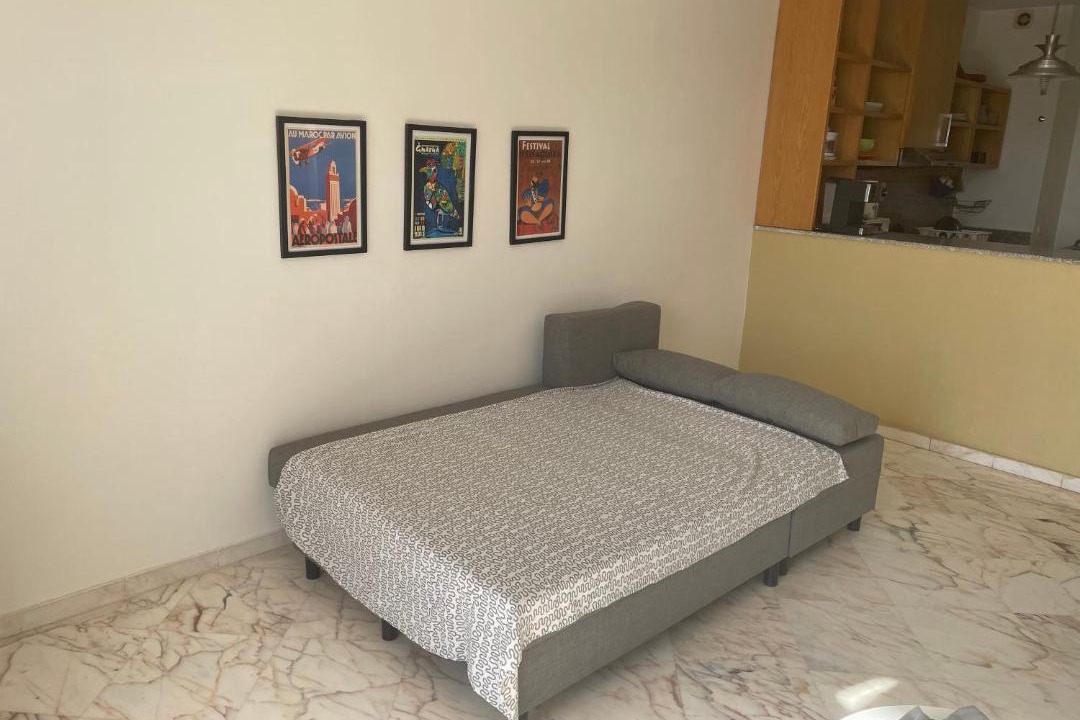 Photo of Bedroom in Nouaceur