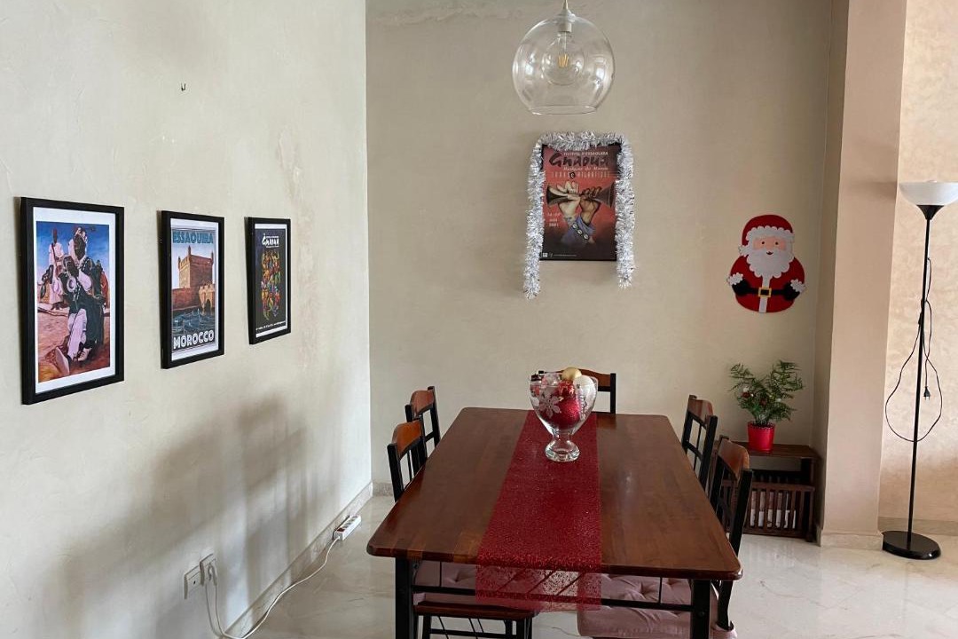 Photo of Livingroom in Nouaceur