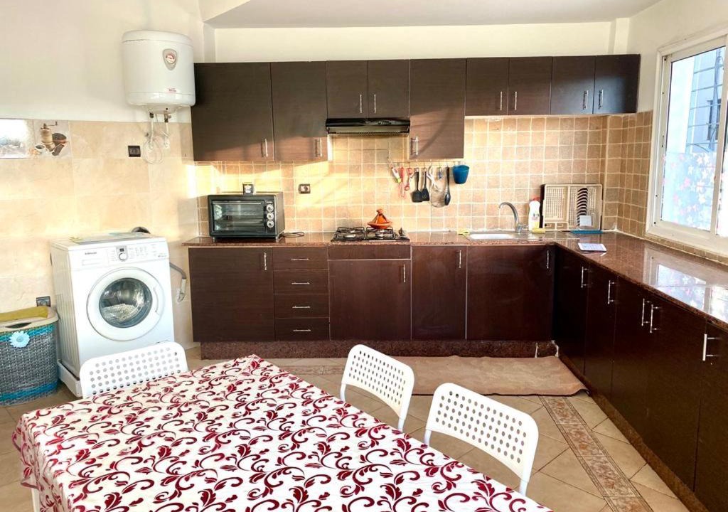 Photo of Kitchen in Casablanca