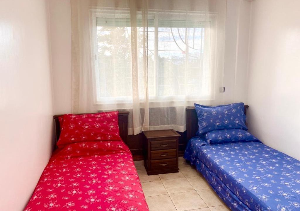 Photo of Bedroom in Casablanca