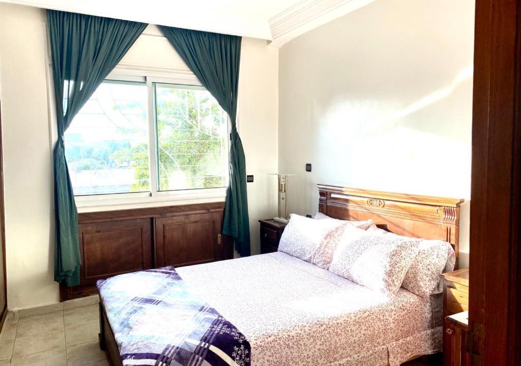 Photo of Bedroom in Casablanca