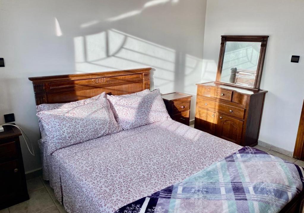 Photo of Bedroom in Casablanca
