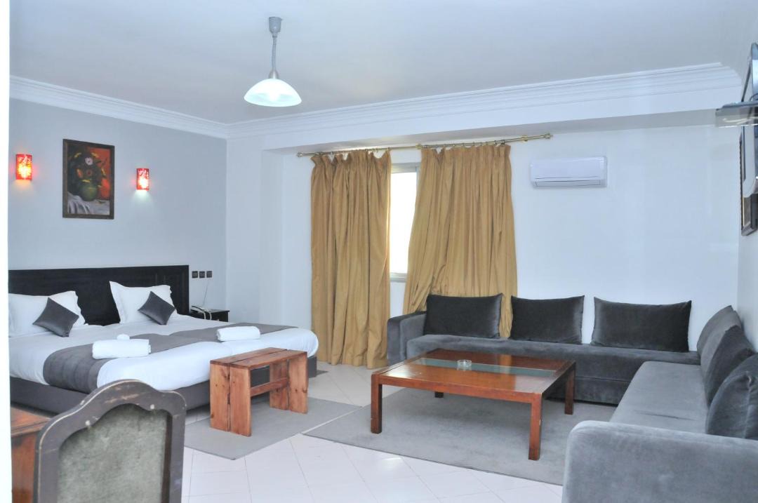 Photo of Livingroom in Gauthier