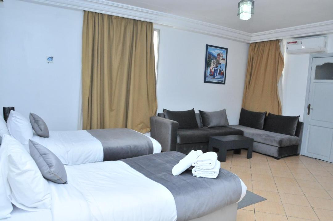 Photo of Livingroom in Gauthier