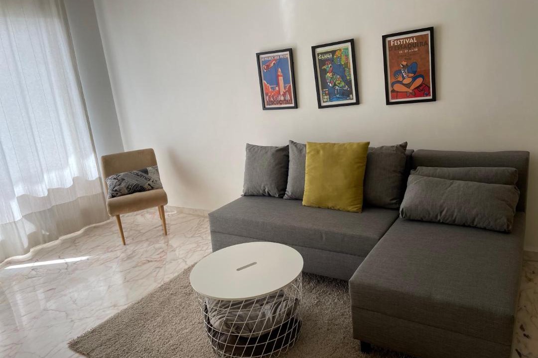 Photo of Livingroom in Nouaceur