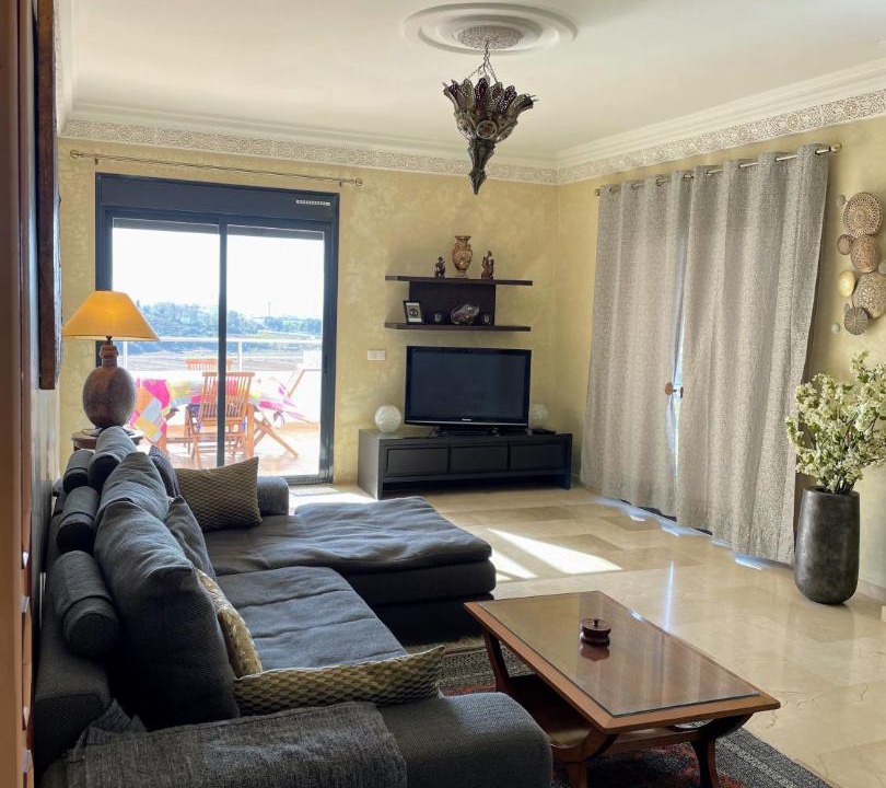 Photo of Livingroom in Asilah