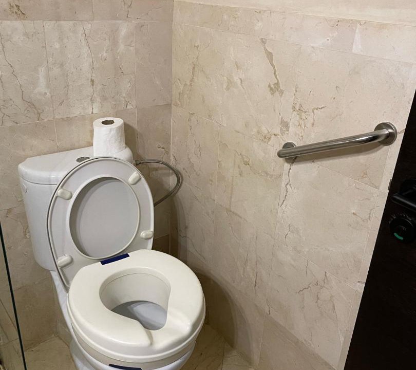 Photo of Bathroom in Asilah