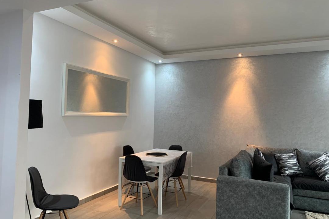 Photo of Livingroom in Pont Blondin
