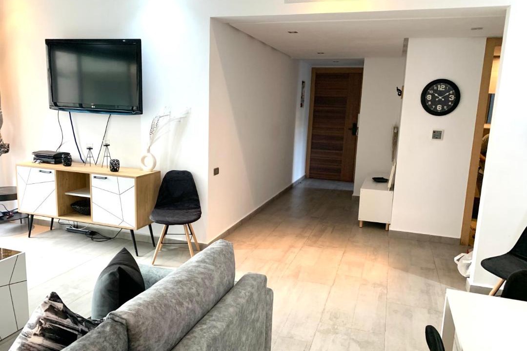 Photo of Livingroom in Pont Blondin
