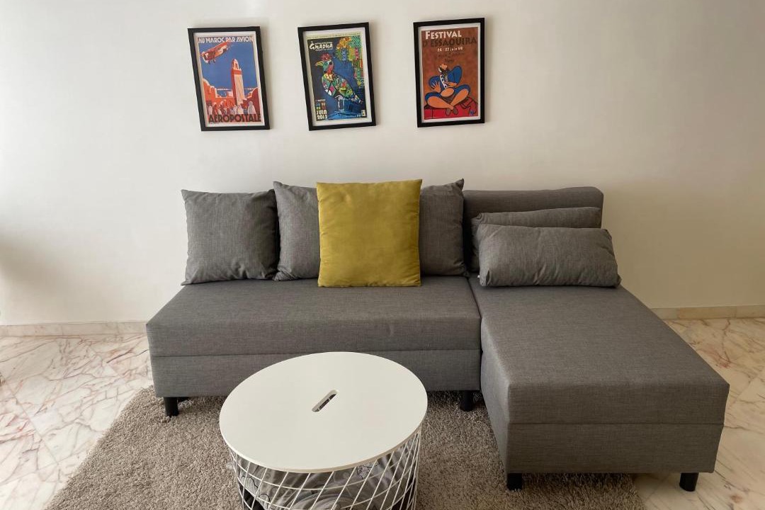 Photo of Livingroom in Nouaceur